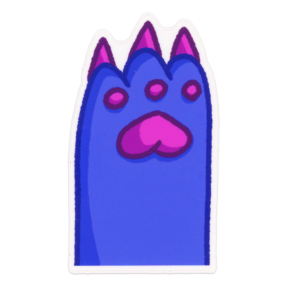 Cat Alert Stickers