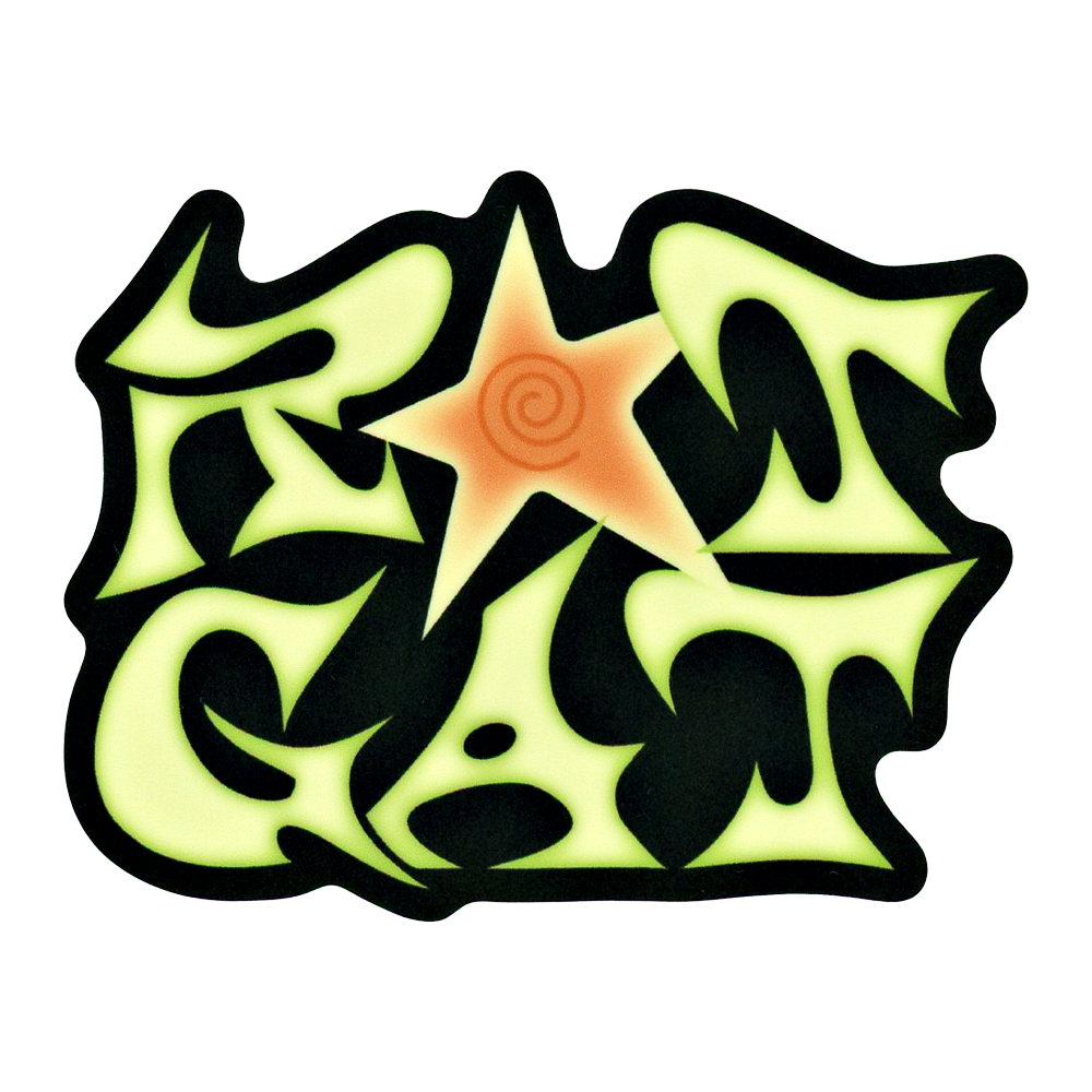 Sticker Pack 1