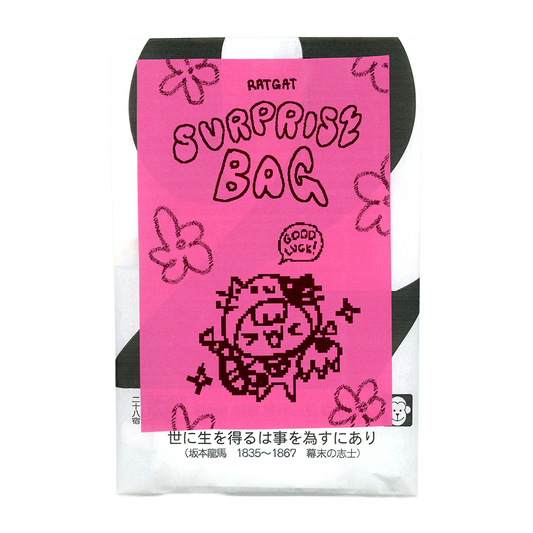 Surprise! Bag