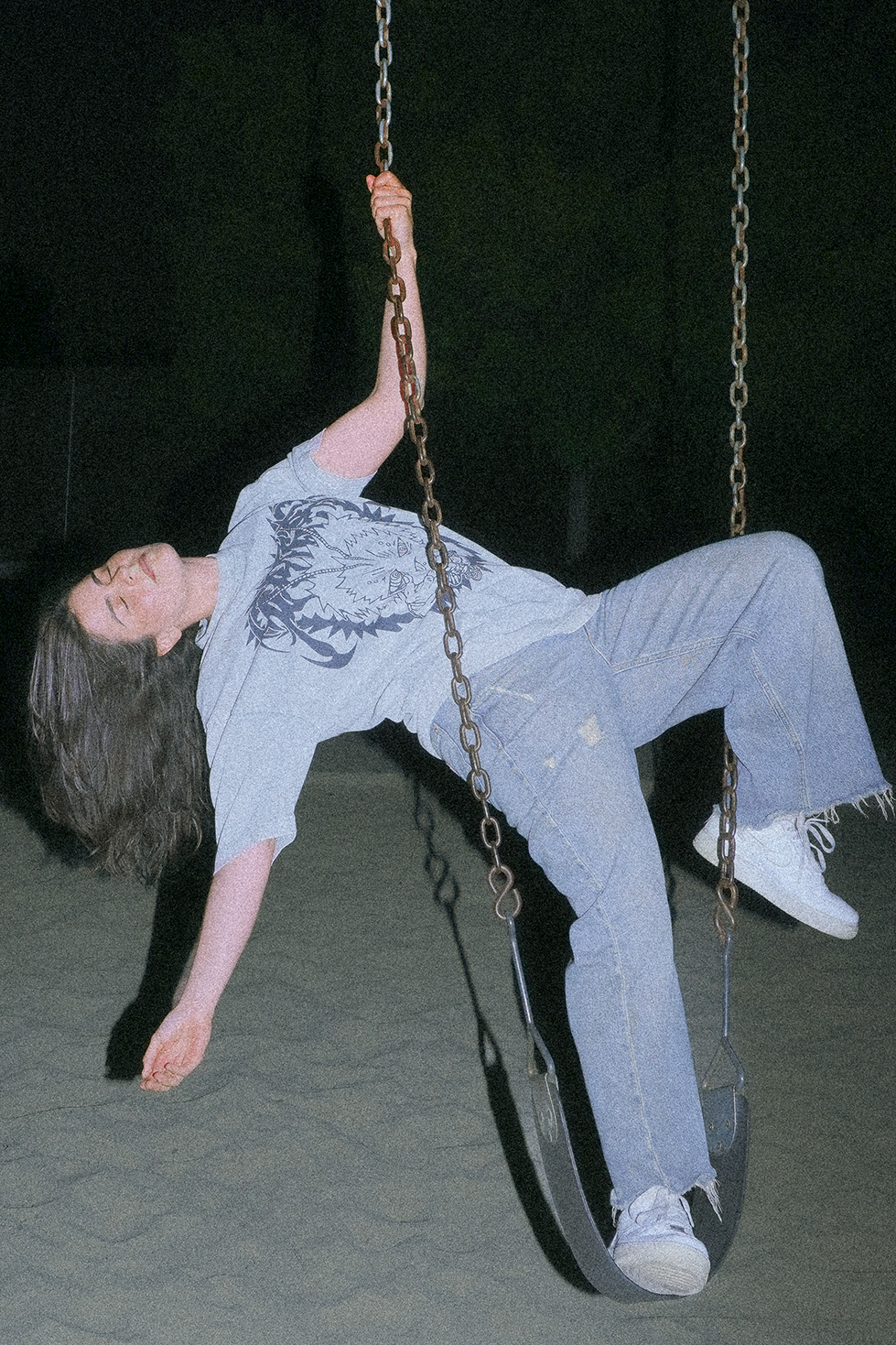 Deathmetal Sid Tee