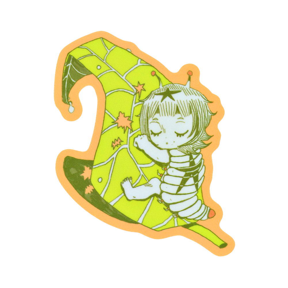 Sticker Pack 1