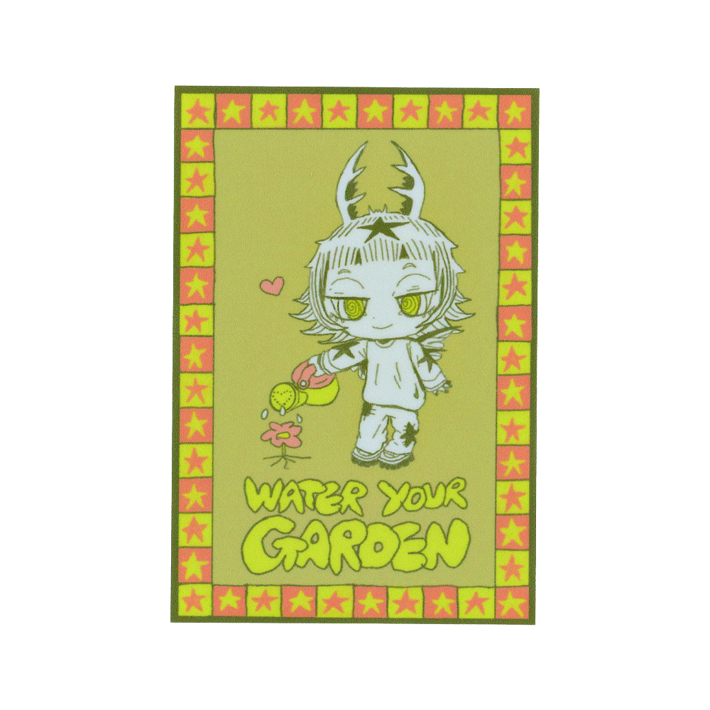 Sticker Pack 1