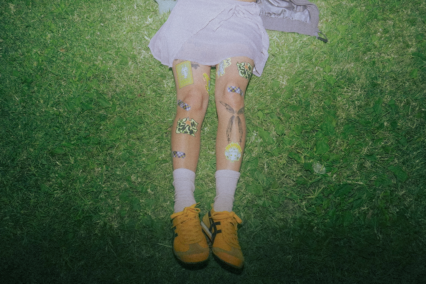 Sticker Pack 1
